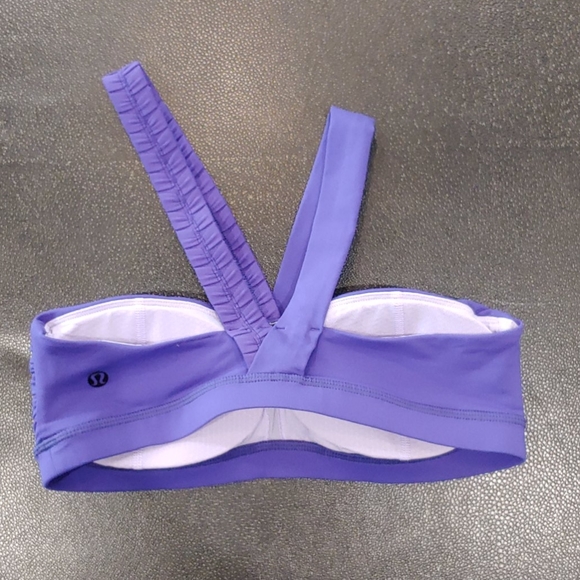 LULULEMON SPORTS BRA BUNDLE (3 BRAS) - Picture 8 of 16